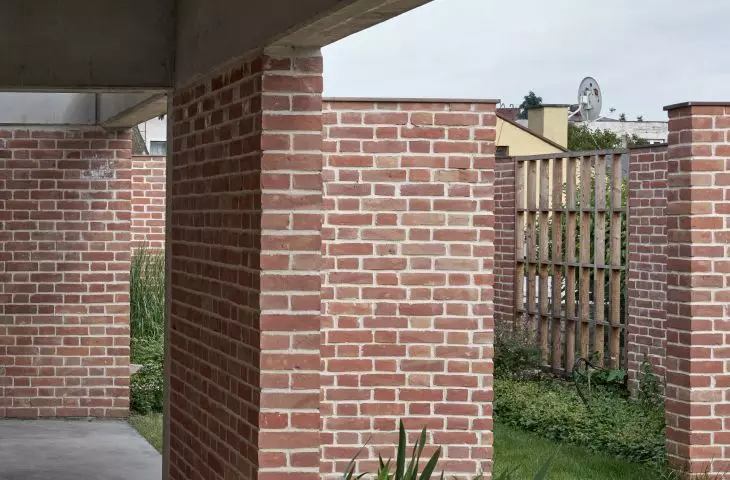 detail