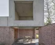 Carefully designed openings frame thoughtful views