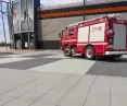 Novator® City - new generation paving blocks and slabs system dedicated to modern public spaces  