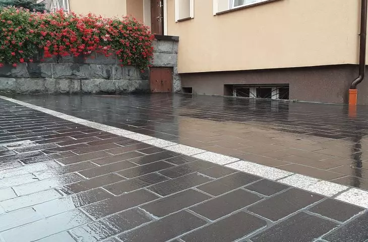 WRKB-GRANIT – z myślą o tworzeniu przestrzeni pięknych, zdrowych, bezpiecznych  
