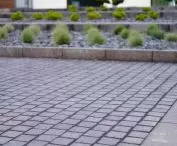 Ideal high-end solutions - outside and inside the house  