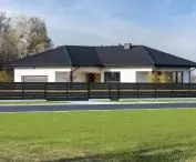 Metalowe Systemy Ogrodzeń Budmat – jedno ogrodzenie, wiele możliwości!  