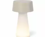 Ember lamp