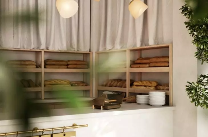 Bright Breeze lamps
