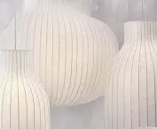 Strand lamps