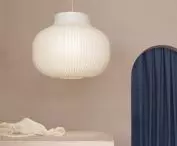 Strand lamp