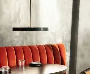 Asteria lamp