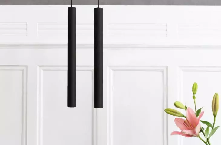 Chimes Lamps