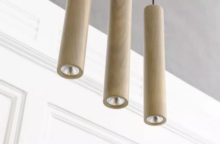 Chimes Lamps