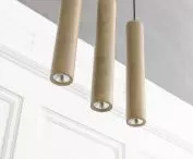 Chimes Lamps