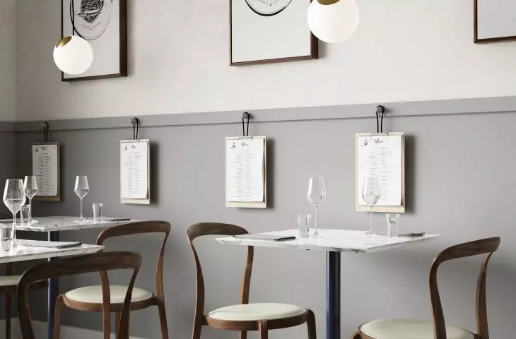Lamps for coffee shops