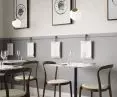 Lamps for coffee shops
