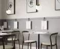 Lampy do kawiarni