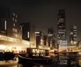 Port Praski