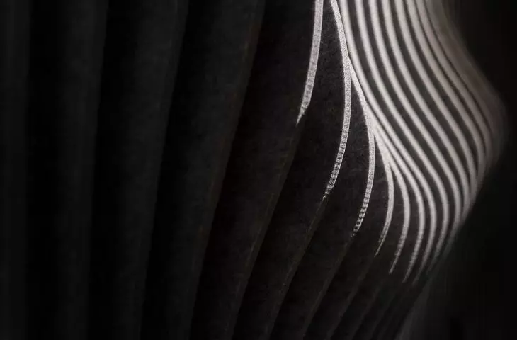 EcoWall Baffle 