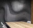 EcoWall Baffle 