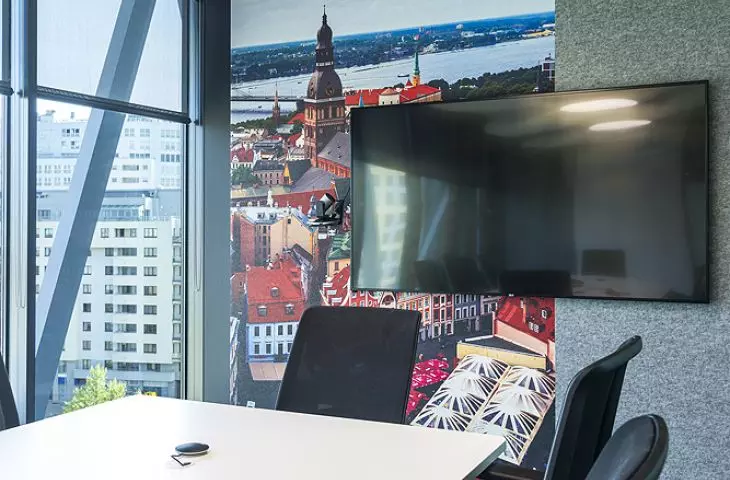 EcoWall Print