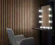 WoodenBaffle
