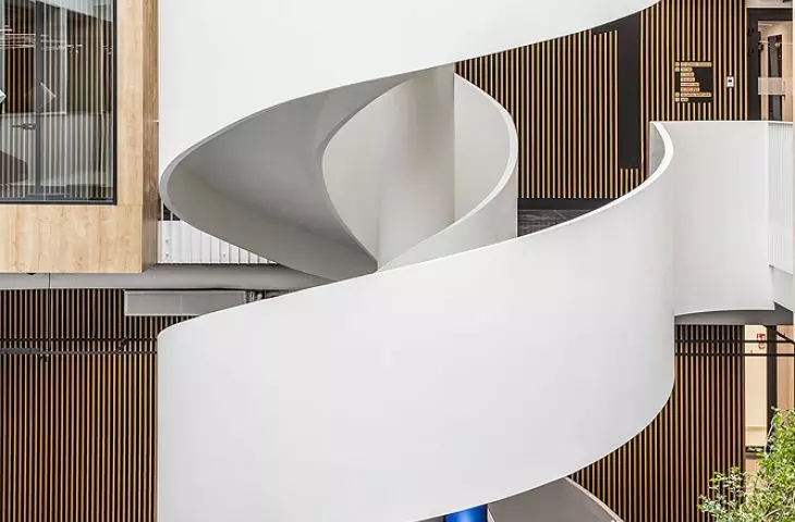WoodenBaffle