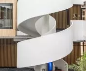 WoodenBaffle