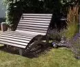 Stockholm Lounger