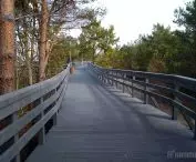 Promenada w Międzyzdrojach