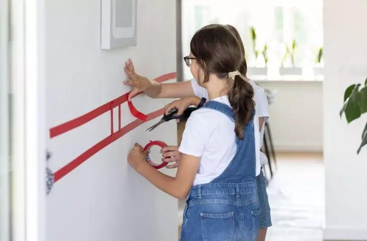 Konkurs z czerwoną taśmą tesa® Wygraj atrakcyjne nagrody!