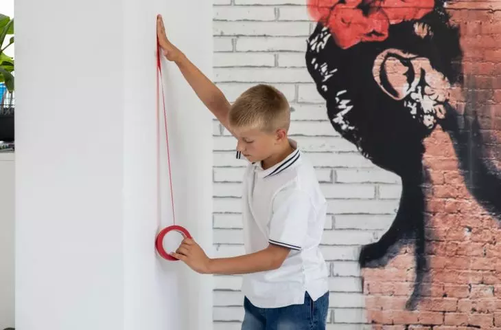 Konkurs z czerwoną taśmą tesa® Wygraj atrakcyjne nagrody!