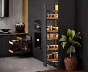 PURO Corner Comfort Kitchen