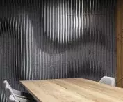 EcoWall Baffle