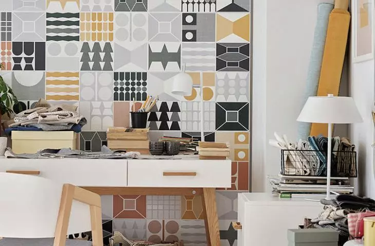 Kerradeco decorative panels