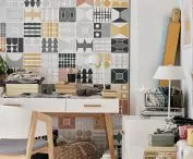 Kerradeco decorative panels