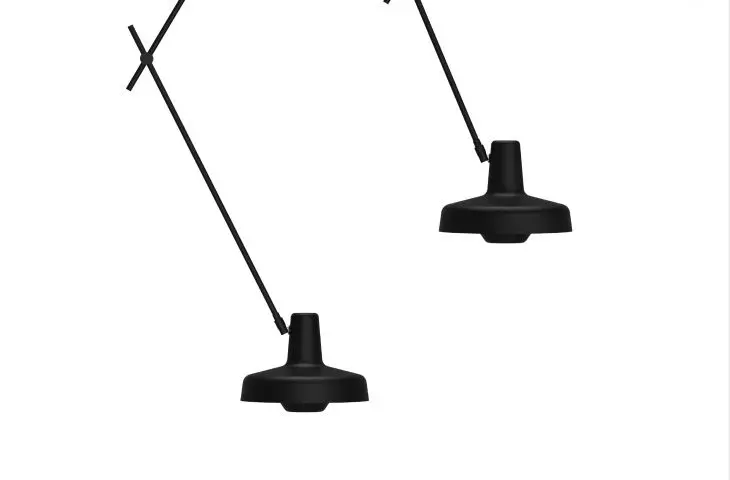 Arigato lamps 
