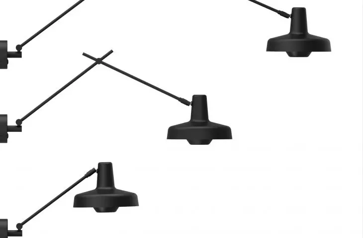 Arigato lamps 