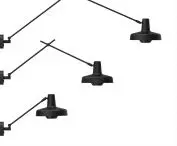 Arigato lamps 