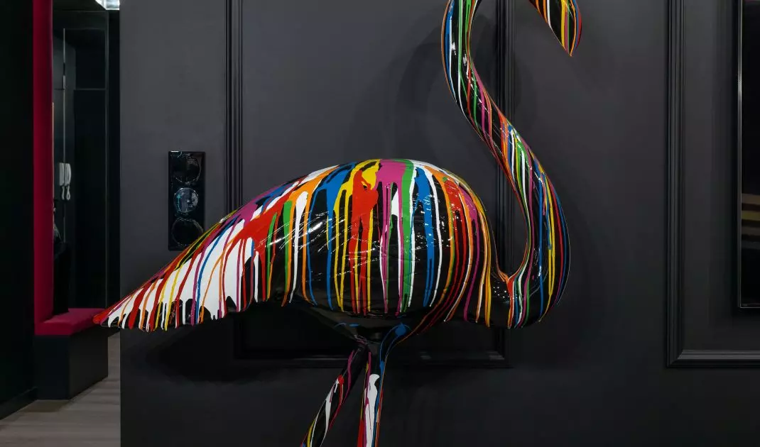 Flaming