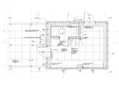 Multifunctional garden pavilion