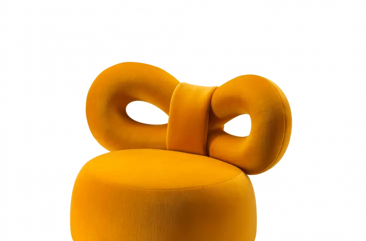 New products from Qeeboo at BM Housing