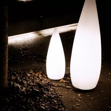 Outdoor lighting