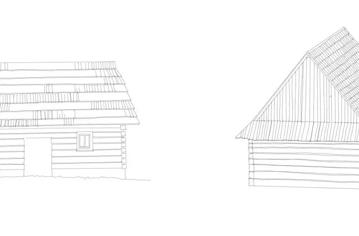 Analiza architektury regionalnej
