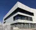 Unique and durable facades with Trespa® Meteon® panels