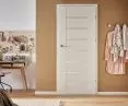 The VOX brand offers interior doors created in collaboration with top manufacturers