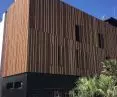 Unique and durable facades with Trespa® Meteon® panels