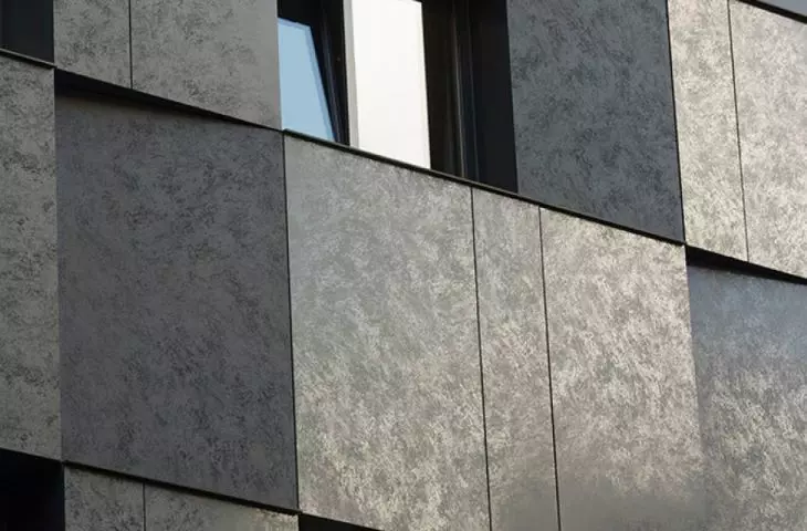 Unikalne i trwałe fasady z płyt Trespa® Meteon®