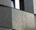 Unique and durable facades with Trespa® Meteon® panels