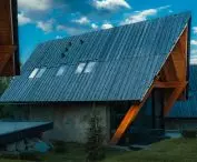 Osada w Kościelisku
