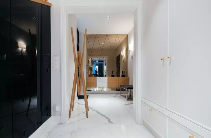 hall