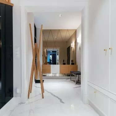 hall