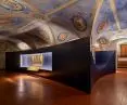 In the former Chamber of Deputies at the Royal Castle in Warsaw, you can admire masterpieces of the Italian Renaissance