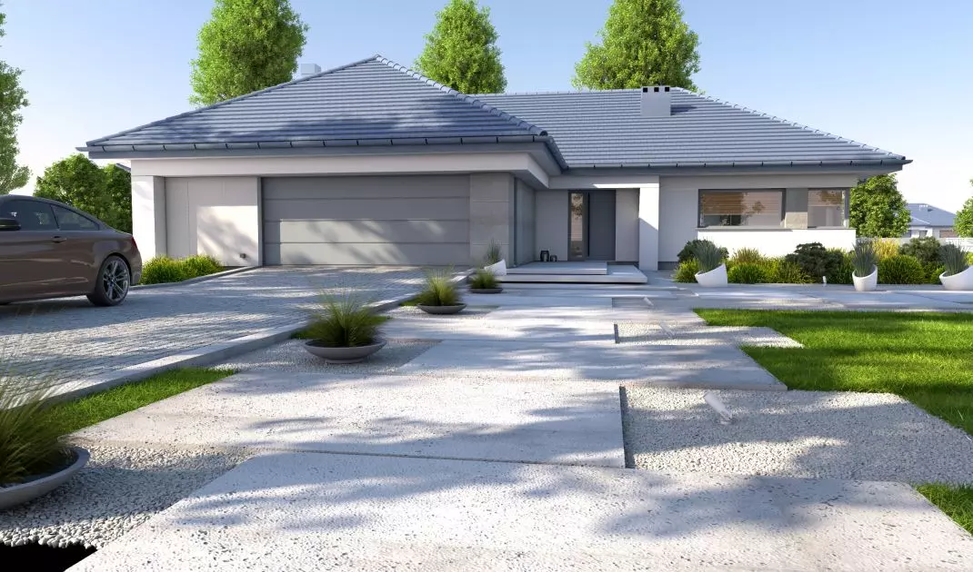 Passion House 55